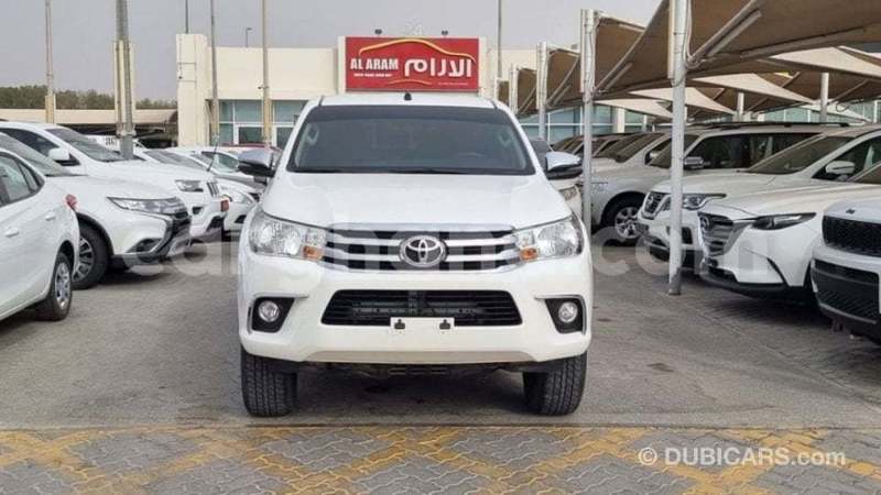 Big with watermark toyota hilux ashanti import dubai 56115