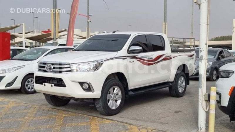 Big with watermark toyota hilux ashanti import dubai 56115