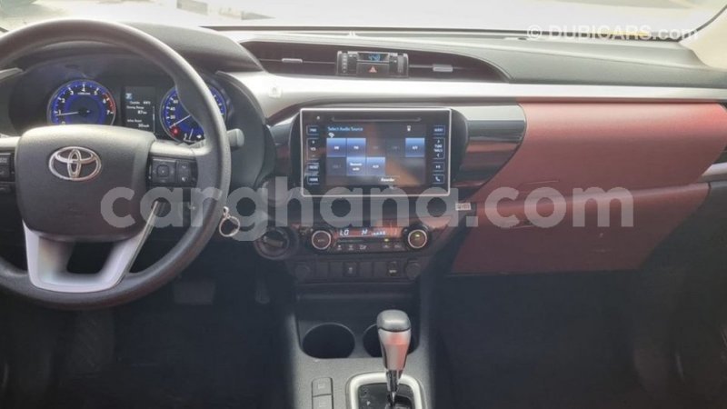 Big with watermark toyota hilux ashanti import dubai 56115