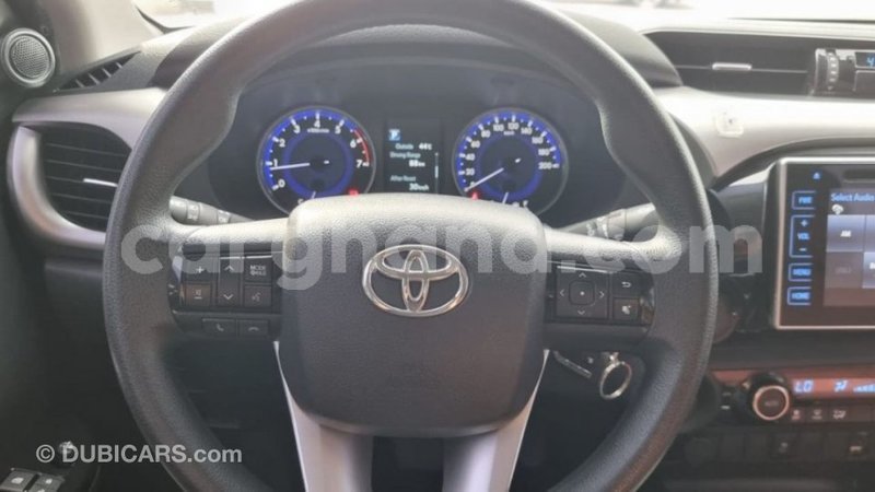 Big with watermark toyota hilux ashanti import dubai 56115