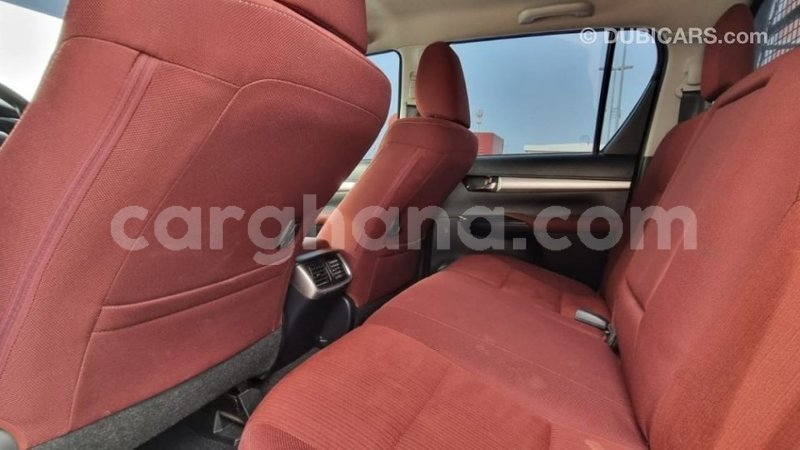 Big with watermark toyota hilux ashanti import dubai 56115