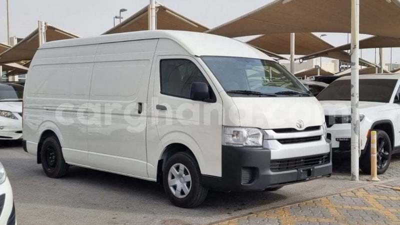 Big with watermark toyota hiace ashanti import dubai 56116