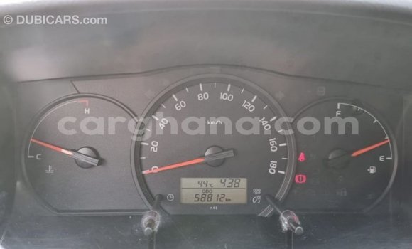 Ra Imported Toyota Hiace funfun Ọkọ̀ in Import - Dubai ni Ashanti Ra Imported Toyota Hiace funfun Ọkọ̀ in Import - Dubai ni Ashanti