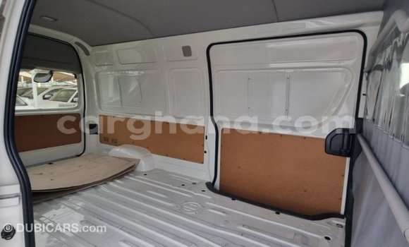 Ra Imported Toyota Hiace funfun Ọkọ̀ in Import - Dubai ni Ashanti Ra Imported Toyota Hiace funfun Ọkọ̀ in Import - Dubai ni Ashanti