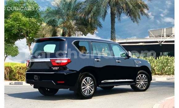 Buy Import Nissan Patrol Black Car in Import - Dubai in Ashanti Buy Import Nissan Patrol Black Car in Import - Dubai in Ashanti