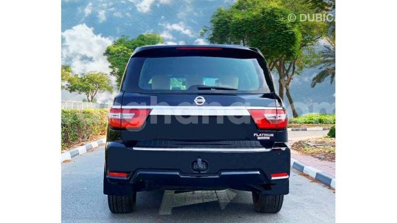 Big with watermark nissan patrol ashanti import dubai 56118