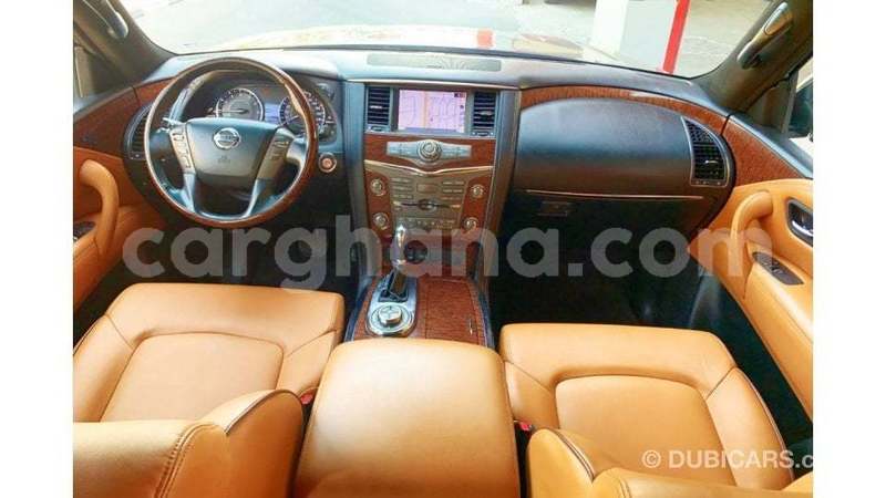 Big with watermark nissan patrol ashanti import dubai 56118