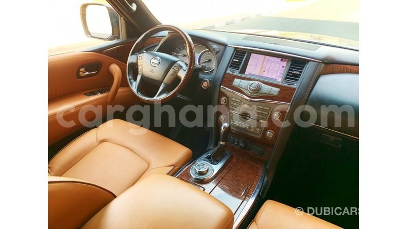 Big with watermark nissan patrol ashanti import dubai 56118