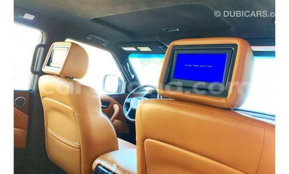 Buy Import Nissan Patrol Black Car in Import - Dubai in Ashanti Buy Import Nissan Patrol Black Car in Import - Dubai in Ashanti