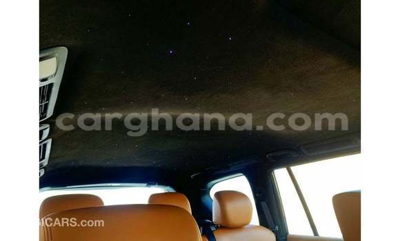 Buy Import Nissan Patrol Black Car in Import - Dubai in Ashanti Buy Import Nissan Patrol Black Car in Import - Dubai in Ashanti