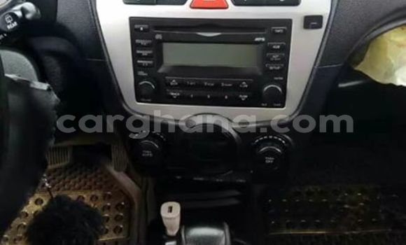 Sayi Na hannu Kia Picanto Green Mota in Accra a Greater Accra Sayi Na hannu Kia Picanto Green Mota in Accra a Greater Accra