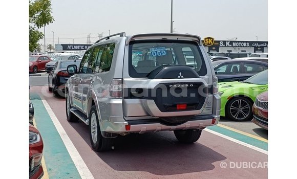 Buy Import Mitsubishi Pajero White Car in Import - Dubai in Ashanti Buy Import Mitsubishi Pajero White Car in Import - Dubai in Ashanti