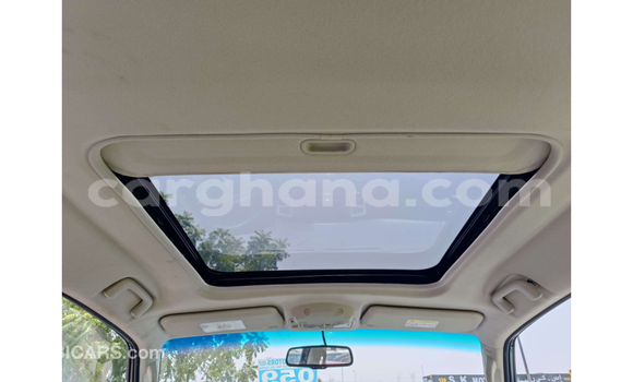 Buy Import Mitsubishi Pajero White Car in Import - Dubai in Ashanti Buy Import Mitsubishi Pajero White Car in Import - Dubai in Ashanti