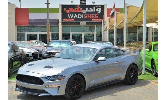 Sayi Imported Ford Mustang Sauran Mota in Import - Dubai a Ashanti