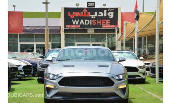 Ra Imported Ford Mustang Miiran Ọkọ̀ in Import - Dubai ni Ashanti Ra Imported Ford Mustang Miiran Ọkọ̀ in Import - Dubai ni Ashanti