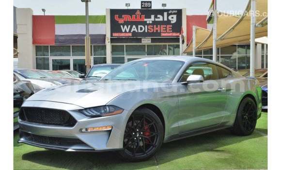 Ra Imported Ford Mustang Miiran Ọkọ̀ in Import - Dubai ni Ashanti Ra Imported Ford Mustang Miiran Ọkọ̀ in Import - Dubai ni Ashanti