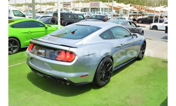 Ra Imported Ford Mustang Miiran Ọkọ̀ in Import - Dubai ni Ashanti Ra Imported Ford Mustang Miiran Ọkọ̀ in Import - Dubai ni Ashanti