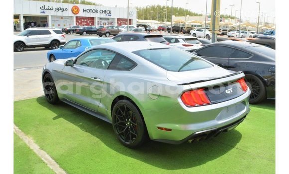 Ra Imported Ford Mustang Miiran Ọkọ̀ in Import - Dubai ni Ashanti Ra Imported Ford Mustang Miiran Ọkọ̀ in Import - Dubai ni Ashanti