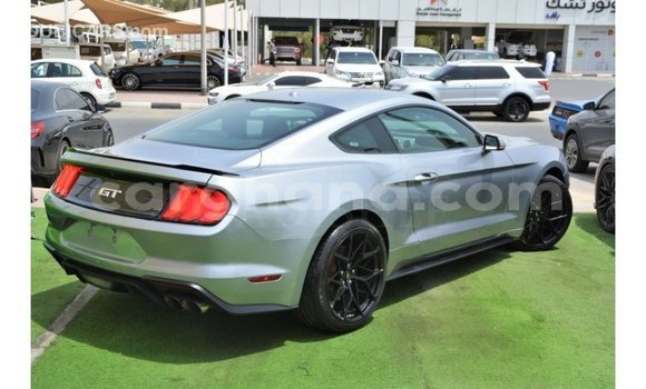 Ra Imported Ford Mustang Miiran Ọkọ̀ in Import - Dubai ni Ashanti Ra Imported Ford Mustang Miiran Ọkọ̀ in Import - Dubai ni Ashanti