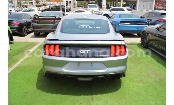 Ra Imported Ford Mustang Miiran Ọkọ̀ in Import - Dubai ni Ashanti Ra Imported Ford Mustang Miiran Ọkọ̀ in Import - Dubai ni Ashanti