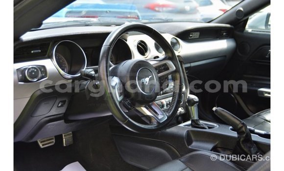 Ra Imported Ford Mustang Miiran Ọkọ̀ in Import - Dubai ni Ashanti Ra Imported Ford Mustang Miiran Ọkọ̀ in Import - Dubai ni Ashanti
