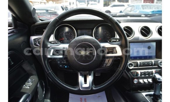Ra Imported Ford Mustang Miiran Ọkọ̀ in Import - Dubai ni Ashanti Ra Imported Ford Mustang Miiran Ọkọ̀ in Import - Dubai ni Ashanti