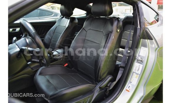 Ra Imported Ford Mustang Miiran Ọkọ̀ in Import - Dubai ni Ashanti Ra Imported Ford Mustang Miiran Ọkọ̀ in Import - Dubai ni Ashanti