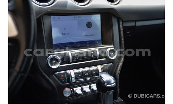Ra Imported Ford Mustang Miiran Ọkọ̀ in Import - Dubai ni Ashanti Ra Imported Ford Mustang Miiran Ọkọ̀ in Import - Dubai ni Ashanti