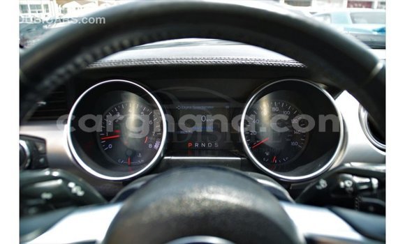 Ra Imported Ford Mustang Miiran Ọkọ̀ in Import - Dubai ni Ashanti Ra Imported Ford Mustang Miiran Ọkọ̀ in Import - Dubai ni Ashanti