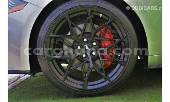Ra Imported Ford Mustang Miiran Ọkọ̀ in Import - Dubai ni Ashanti Ra Imported Ford Mustang Miiran Ọkọ̀ in Import - Dubai ni Ashanti