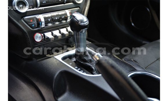 Ra Imported Ford Mustang Miiran Ọkọ̀ in Import - Dubai ni Ashanti Ra Imported Ford Mustang Miiran Ọkọ̀ in Import - Dubai ni Ashanti