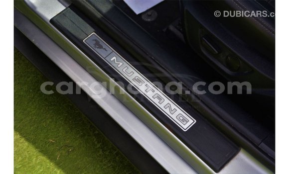 Ra Imported Ford Mustang Miiran Ọkọ̀ in Import - Dubai ni Ashanti Ra Imported Ford Mustang Miiran Ọkọ̀ in Import - Dubai ni Ashanti
