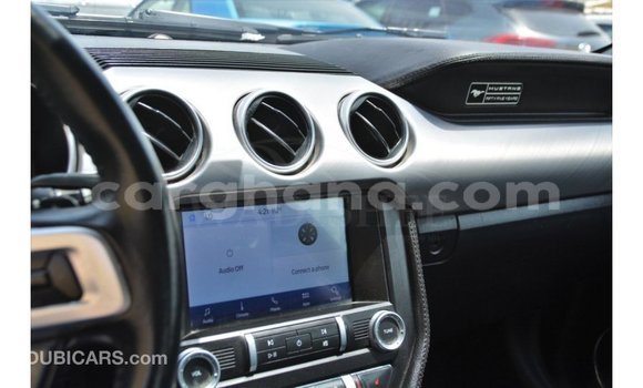 Ra Imported Ford Mustang Miiran Ọkọ̀ in Import - Dubai ni Ashanti Ra Imported Ford Mustang Miiran Ọkọ̀ in Import - Dubai ni Ashanti