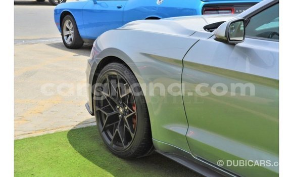 Ra Imported Ford Mustang Miiran Ọkọ̀ in Import - Dubai ni Ashanti Ra Imported Ford Mustang Miiran Ọkọ̀ in Import - Dubai ni Ashanti