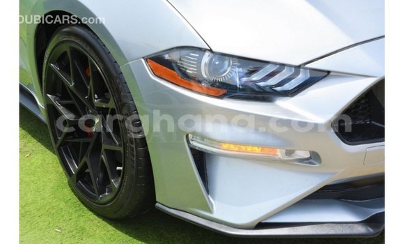 Ra Imported Ford Mustang Miiran Ọkọ̀ in Import - Dubai ni Ashanti Ra Imported Ford Mustang Miiran Ọkọ̀ in Import - Dubai ni Ashanti