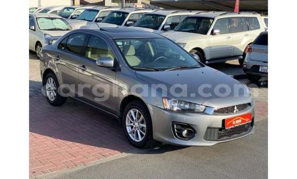 Sayi Imported Mitsubishi Lancer Sauran Mota in Import - Dubai a Ashanti Sayi Imported Mitsubishi Lancer Sauran Mota in Import - Dubai a Ashanti
