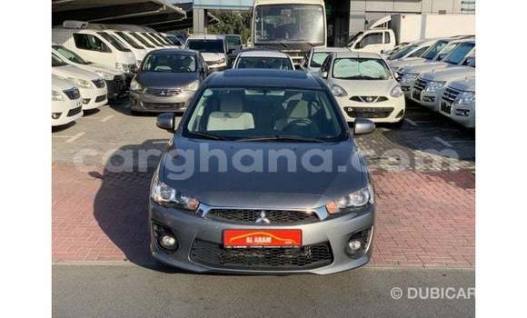 Sayi Imported Mitsubishi Lancer Sauran Mota in Import - Dubai a Ashanti Sayi Imported Mitsubishi Lancer Sauran Mota in Import - Dubai a Ashanti