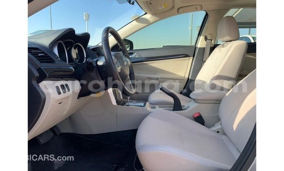 Sayi Imported Mitsubishi Lancer Sauran Mota in Import - Dubai a Ashanti Sayi Imported Mitsubishi Lancer Sauran Mota in Import - Dubai a Ashanti