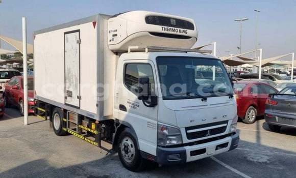 Buy Import Mitsubishi i White Car in Import - Dubai in Ashanti Buy Import Mitsubishi i White Car in Import - Dubai in Ashanti