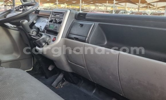 Buy Import Mitsubishi i White Car in Import - Dubai in Ashanti Buy Import Mitsubishi i White Car in Import - Dubai in Ashanti