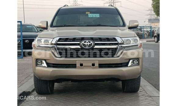 Buy Import Toyota Land Cruiser Other Car in Import - Dubai in Ashanti Buy Import Toyota Land Cruiser Other Car in Import - Dubai in Ashanti