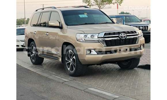 Buy Import Toyota Land Cruiser Other Car in Import - Dubai in Ashanti Buy Import Toyota Land Cruiser Other Car in Import - Dubai in Ashanti