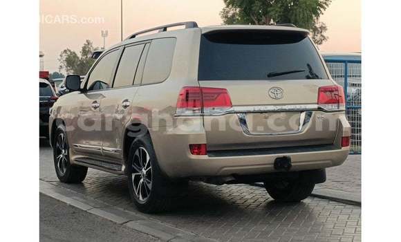 Buy Import Toyota Land Cruiser Other Car in Import - Dubai in Ashanti Buy Import Toyota Land Cruiser Other Car in Import - Dubai in Ashanti