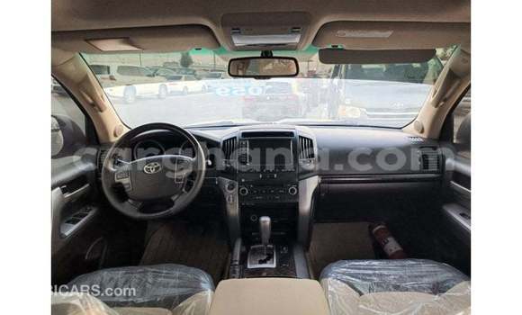 Buy Import Toyota Land Cruiser Other Car in Import - Dubai in Ashanti Buy Import Toyota Land Cruiser Other Car in Import - Dubai in Ashanti
