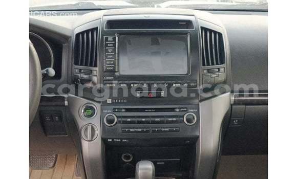 Buy Import Toyota Land Cruiser Other Car in Import - Dubai in Ashanti Buy Import Toyota Land Cruiser Other Car in Import - Dubai in Ashanti