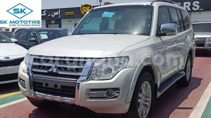 Big with watermark mitsubishi pajero ashanti import dubai 56129