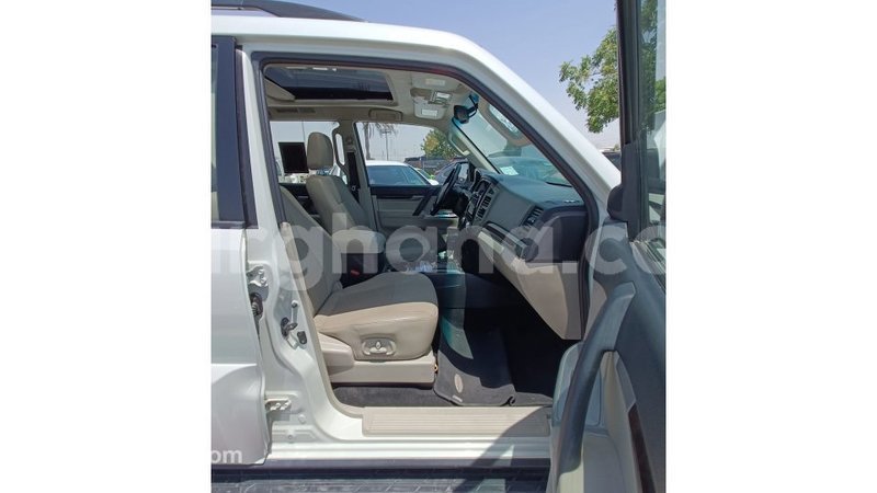 Big with watermark mitsubishi pajero ashanti import dubai 56129