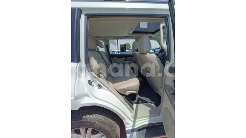 Big with watermark mitsubishi pajero ashanti import dubai 56129