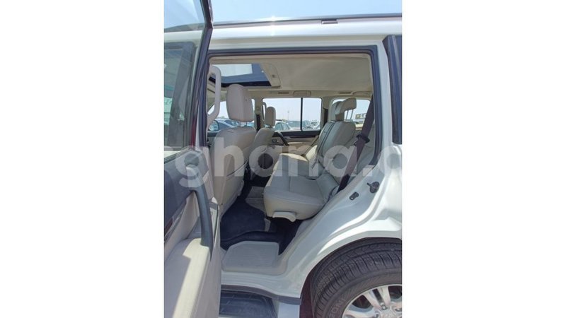 Big with watermark mitsubishi pajero ashanti import dubai 56129