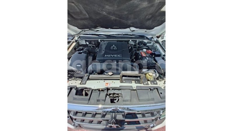 Big with watermark mitsubishi pajero ashanti import dubai 56129